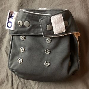 Grovia one cloth diaper
